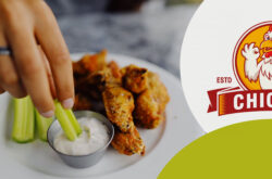 Alitas Las Chickentinas León