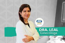 Dra. Leal - Ginecóloga