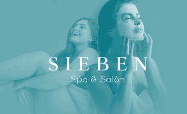 Sieben Spa & Salón