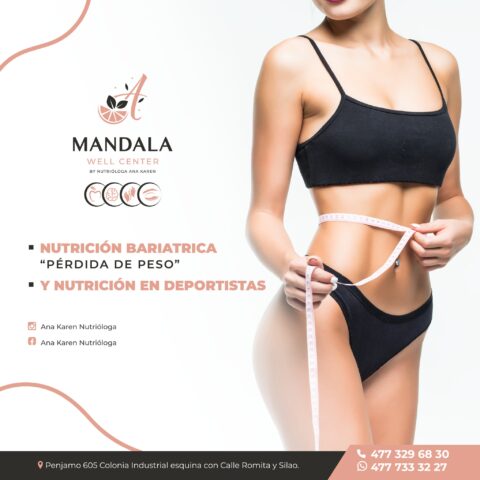 Ana Karen Nutrióloga