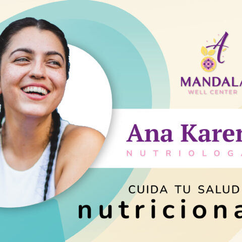Ana Karen Nutrióloga