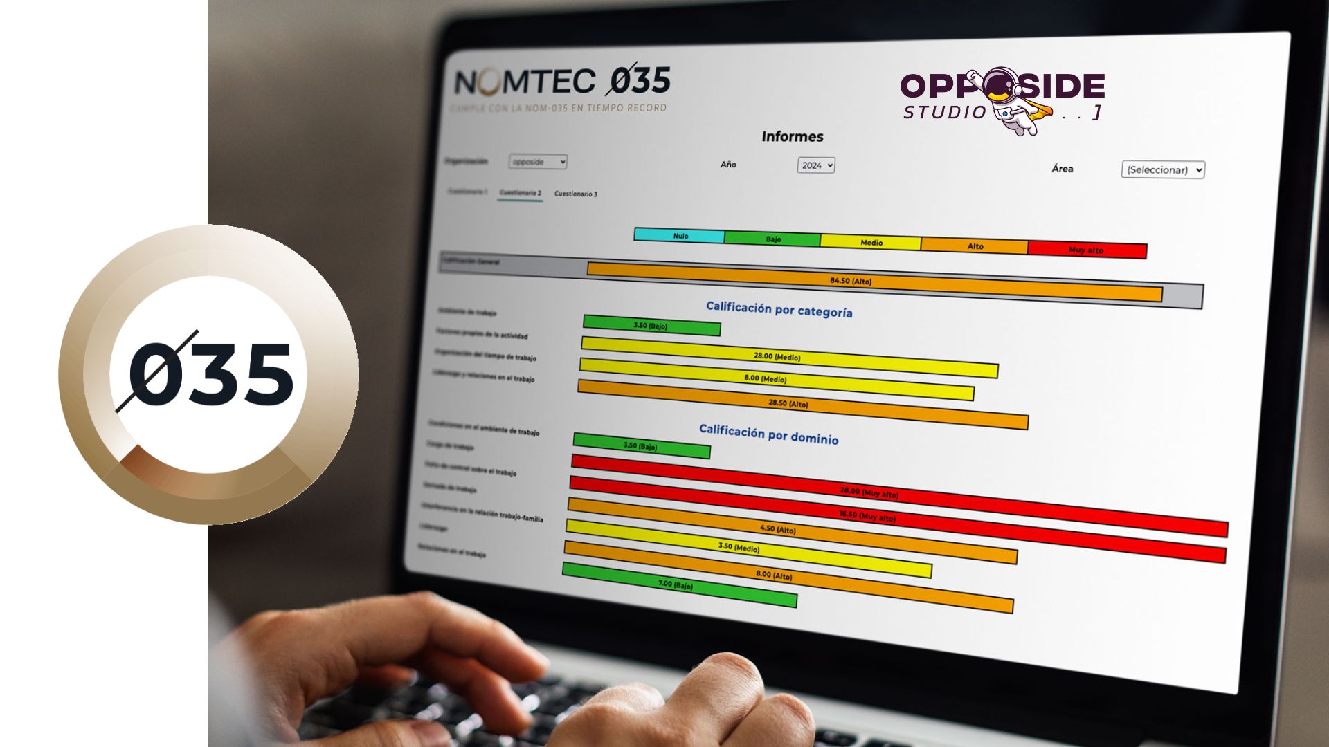 NOMTEC035 GRAFICA FÁCIL
