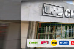 Chapas y Herrajes del Bajío | Celaya