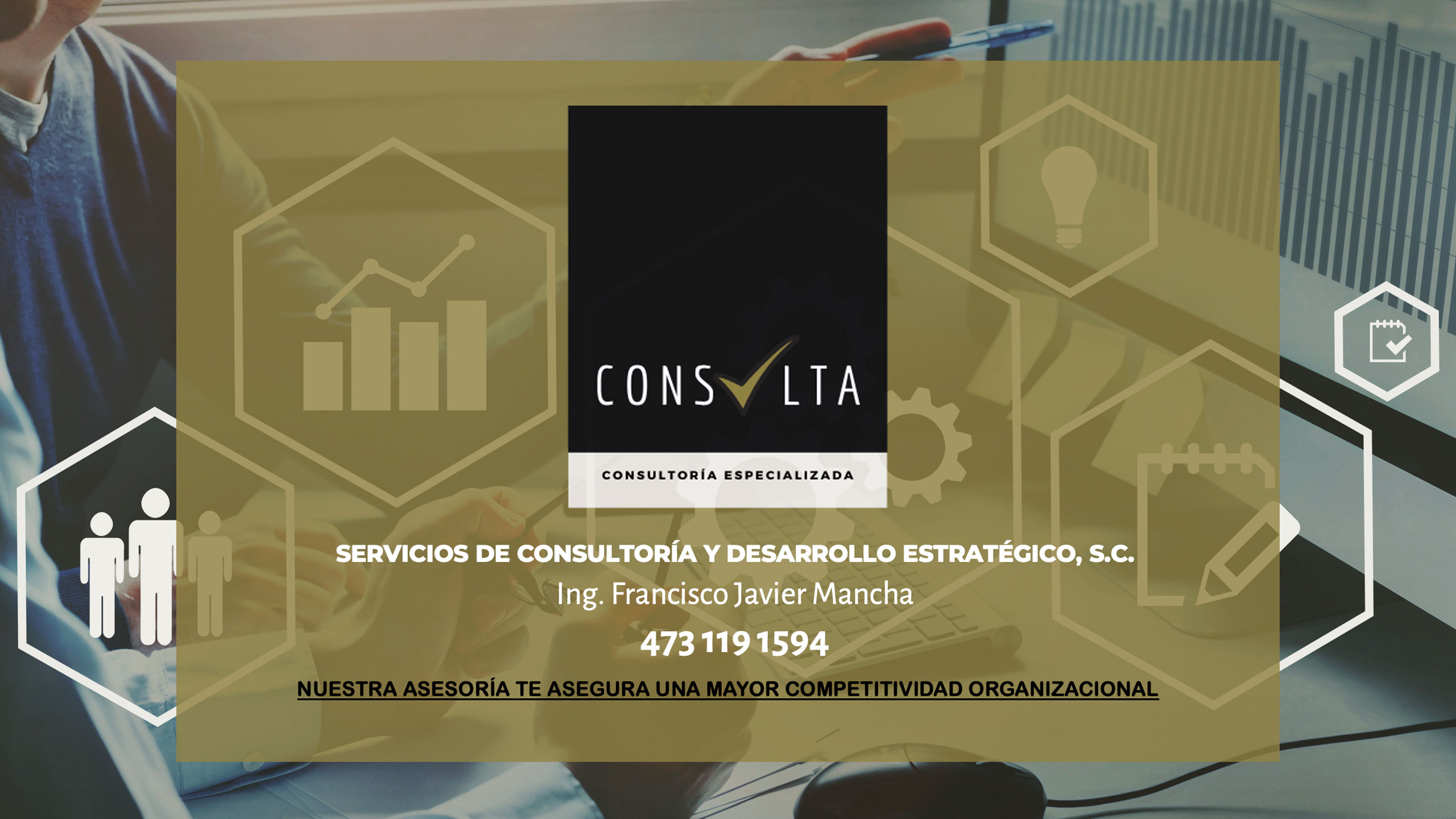 Publicidad Mi Negocio León